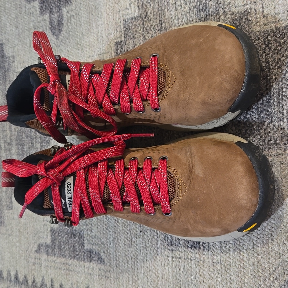 Danner Trail 2650 Mid GTX WOMENS - Picture 3 of 9
